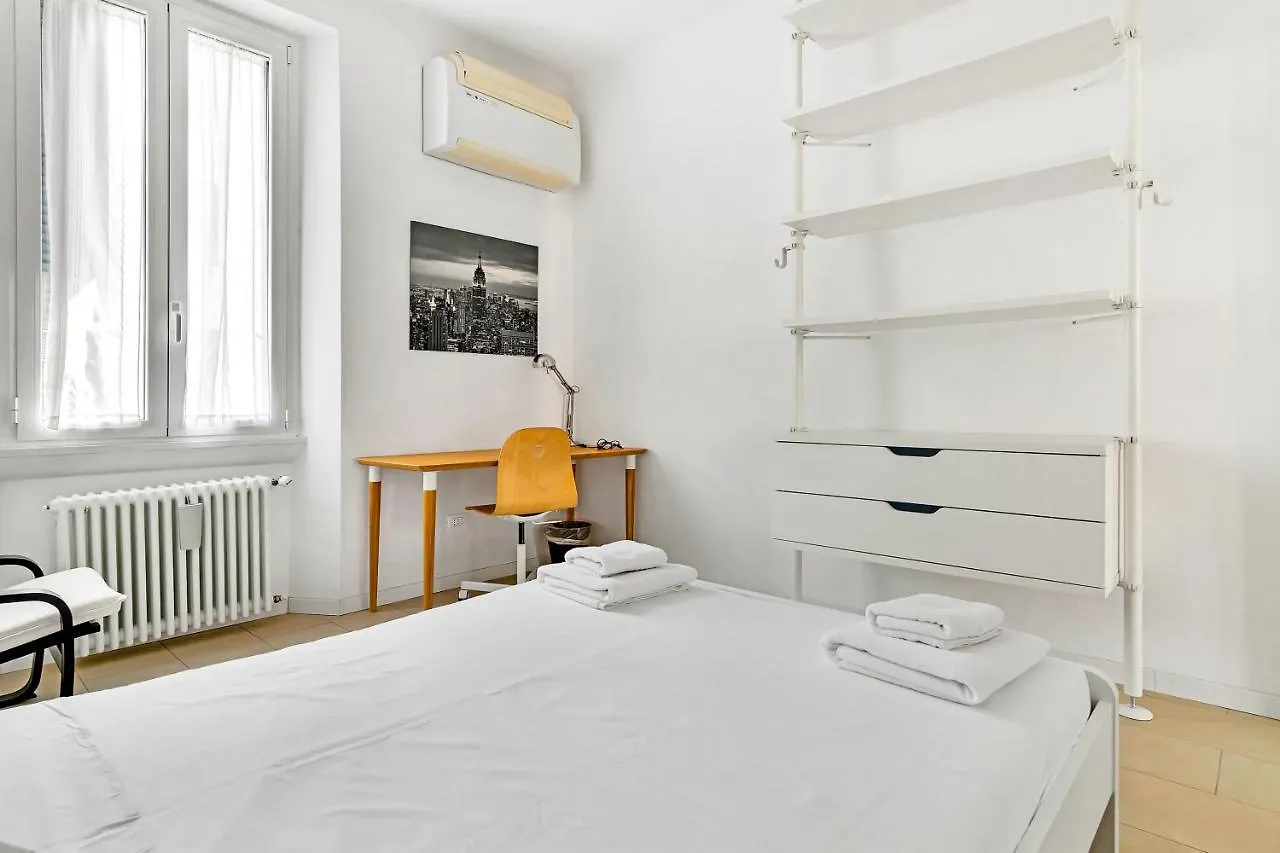Appartamento Briano 7 - Affitti Brevi Italia Mediolan Apartament