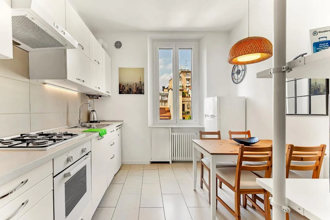 Appartamento Briano 7 - Affitti Brevi Italia Milano Italia