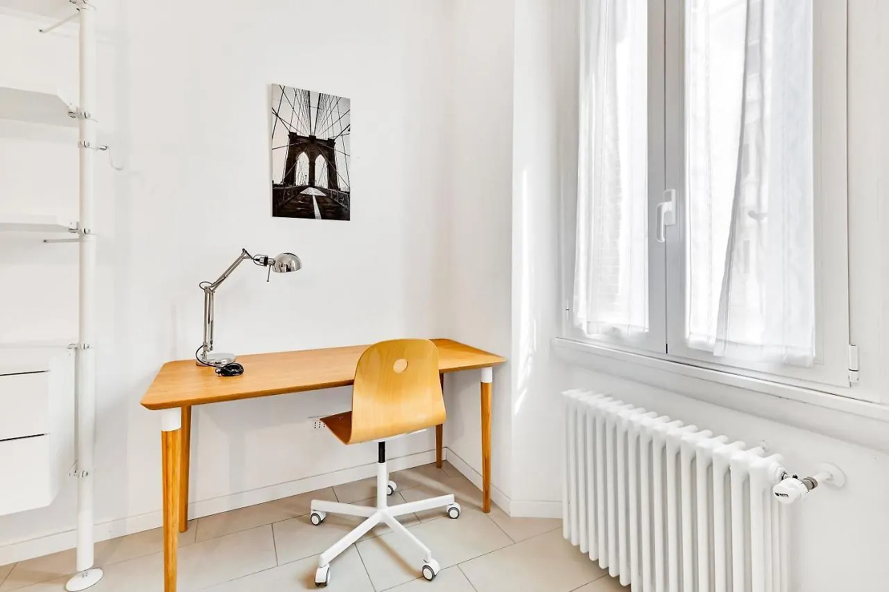 Appartamento Briano 7 - Affitti Brevi Italia Milan Apartment