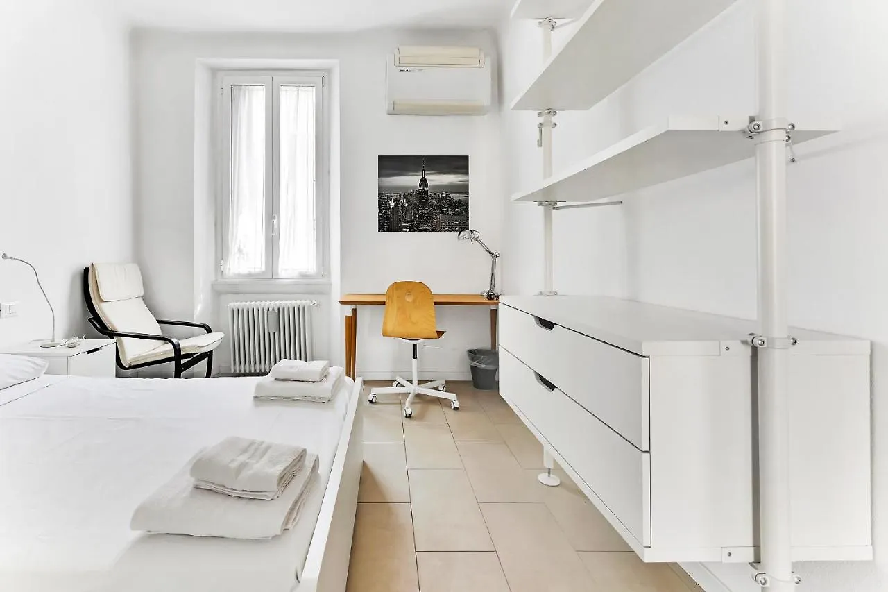 Appartamento Briano 7 - Affitti Brevi Italia Milan