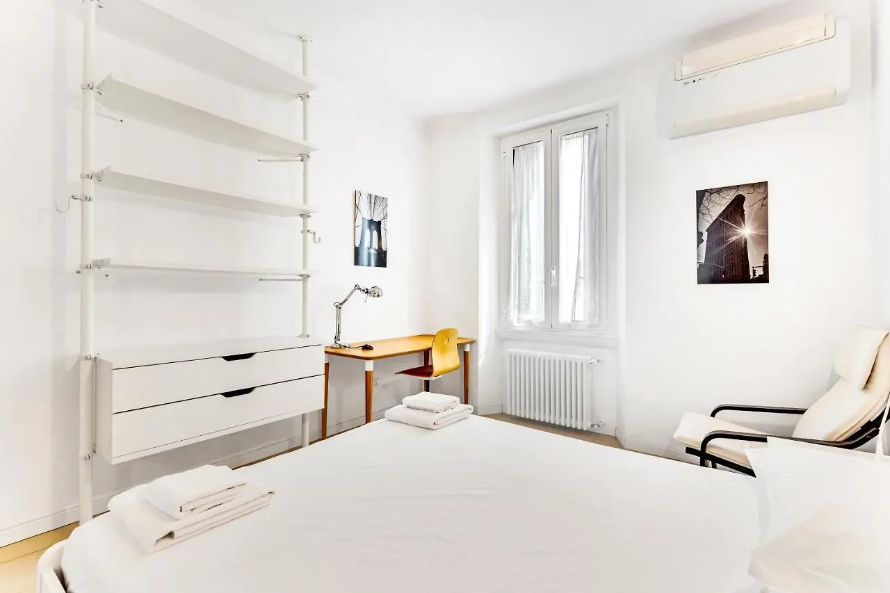 Apartment Appartamento Briano 7 - Affitti Brevi Italia Milan