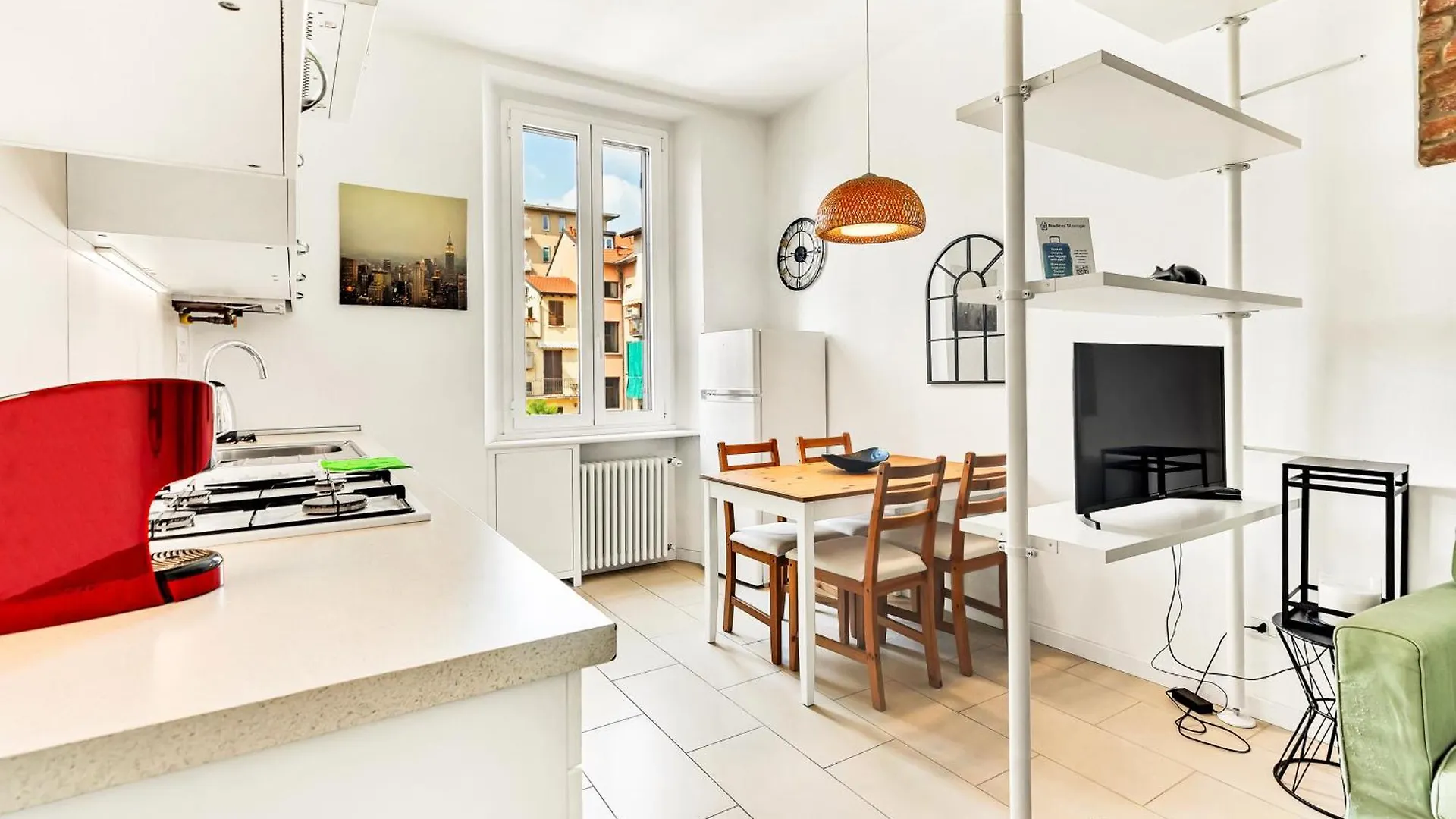 Appartamento Briano 7 - Affitti Brevi Italia Milan