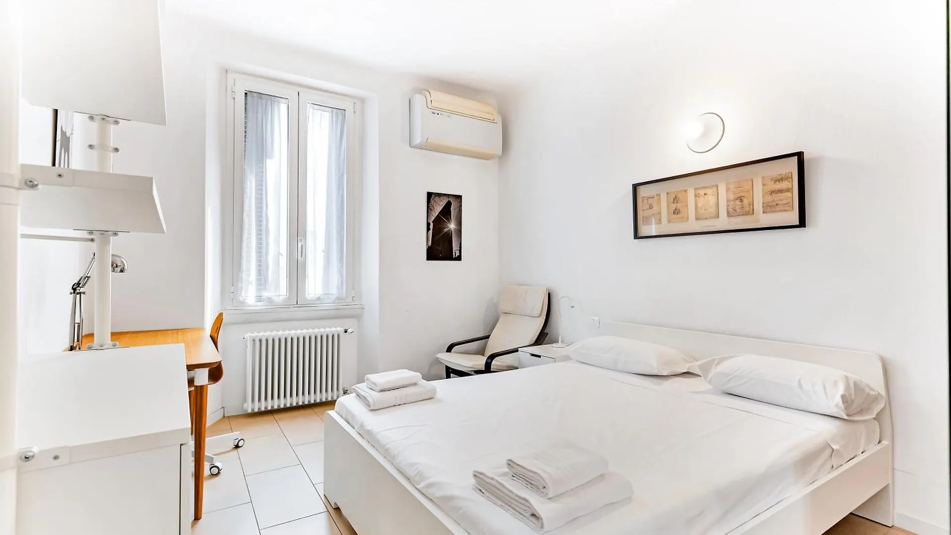 Appartamento Briano 7 - Affitti Brevi Italia Milan